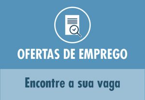 Consulta de Vagas de Emprego - Prefeitura Municipal de Franca